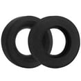 Geekria Comfort Foam Replacement Ear Pads for GRADO SR125, SR225, SR325