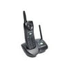 Southwestern Bell GH 9402BK - Cordless phone - 2.4 GHz