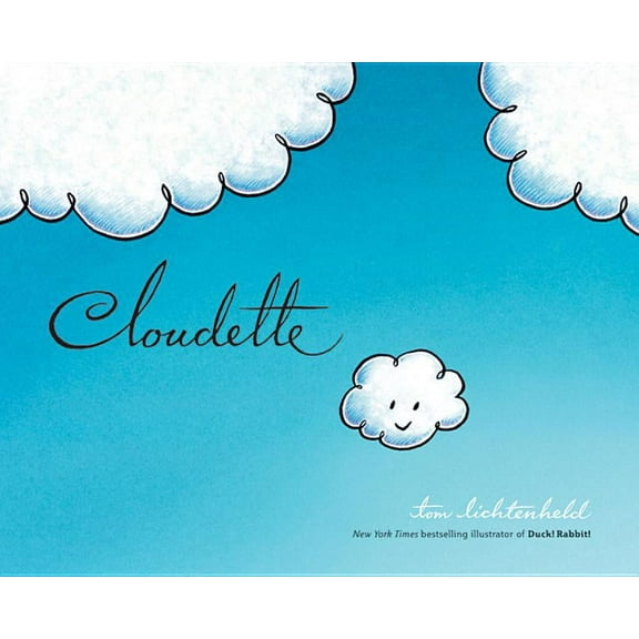 Cloudette, (Hardcover)
