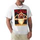 thumbnail image 1 of Camisetas de Alex Poatan Pereira para hombres y mujeres ropa de calle de algodón informal de manga corta versátil Estilo Vintage Harajuku Unisex, 1 of 7