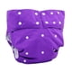 thumbnail image 1 of EeaseMX Pañal de tela grande para adultos, reutilizable, lavable, ajustable, para ancianos y discapacitados, cuidado posoperatorio., 1 of 7