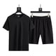 thumbnail image 3 of Conjunto Deportivo Hombre Playera Short Secado Rápido Fresco, 3 of 7