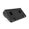 thumbnail image 5 of For Dodge Ram 1500 1994-2001 2500/3500 1994-2002 License Plate Bracket | Front | Old Style | CH1068108 | 55295455AE, 5 of 9