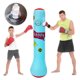 thumbnail image 5 of El Saco Del PVC Embroma Peso Ligero Inflable Boxeo para Alivio Tensión, 5 of 9