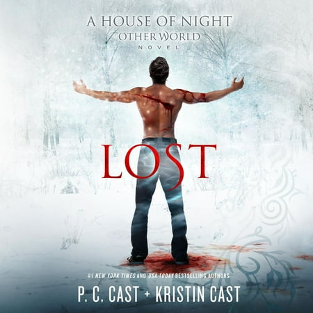 - Lost - Audiobook