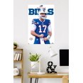 thumbnail image 3 of NFL Buffalo Bills - Série de reportages de Josh Allen 23, 3 of 4