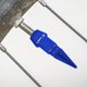 thumbnail image 2 of 4 Uds. Tapa Válvula Neumático Coche Aluminio Universal Válvula Sólida Tuerca Vástago Válvula Válvula Punta Cubierta Núcleo (azul), 2 of 8