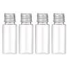 thumbnail image 1 of cámping 4 tarros para especias sal 20 ml botellas para condimentos lata de aceite de sésamo para exteriores FLhrweasw  Nuevo, 1 of 6