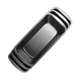 thumbnail image 3 of Molde rectangular para pan tostado Bandeja para hornear pan resistente a altas temperaturas Moldes para hacer queso DIY Suministros de cocina Herramienta para hornear 3 piezas, Negro Advancent HA009391-06, 3 of 6