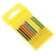 thumbnail image 5 of Clips De Gancho De Prueba SMD IC Resorte Retráctil 10 Piezas Ahorro De Tiempo Cables De Puente De Silicona Kit De Cables De Prueba Reparación Para Analizador Lógico ANGGREK Hardware, 5 of 8