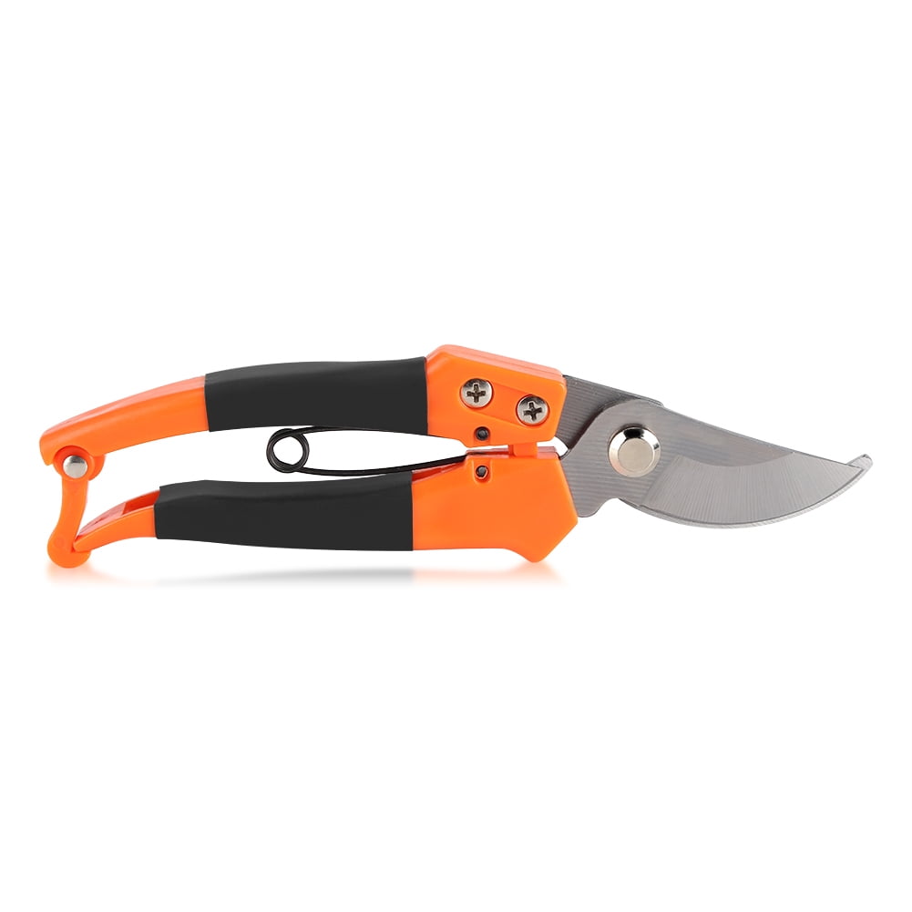 Pruning Shear  Pruning Scissor Pruning Shears Cutter Home Gardening Plant Scissor Branch Pruner Hand Tool