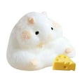 thumbnail image 1 of Birdeem Soft Gel Solid Hamster Stress Relief Toys, 1 of 12