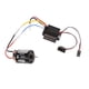 thumbnail image 2 of 540 55T Motor 60A ESC para Axial SCX10 D90 1:10 RC Accesorios de Coche, 2 of 9