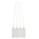 thumbnail image 5 of Etiqueta Autoblocante 100 Piezas 30 Cm Bridas Desechables De Plástico, 5 of 7