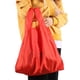 thumbnail image 4 of Bolsa de compras reutilizable Bolsa de compras plegable y lavable a máquina con asa larga, 4 of 5
