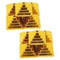 thumbnail image 2 of Miangastore 10 Pcs Supports de Petits Drapeaux pour Table de Bureau Support de Petit Drapeau de Bureau Support de Drapeau de Bureau Supports de Drapeaux de Table, 2 of 8