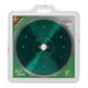 thumbnail image 3 of Disco Diamante Turbo Austrodiam 7" Corte Granito Ceramica, 3 of 3