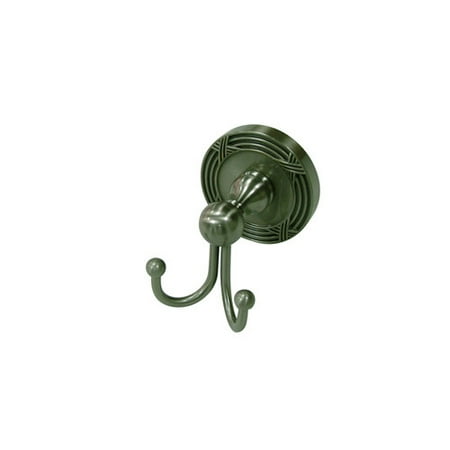 Kingston Brass Georgian Wall Mounted Robe Hook