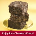 thumbnail image 3 of Betty Crocker Gluten Free Chocolate Brownie Mix, 16 oz., 3 of 12