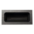 thumbnail image 4 of 2x Ingot Melting Casting Refining Scrap Bar, High Temperature Resistance, Corrosion Resistance, High , High Density Fernando lingote de grafito, 4 of 8