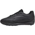 Puma Mens Blktop Rider Leather Lace Up Sneakers Shoes 39382302