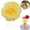 E, variant on Under $3 Artificial Rose Head Curly Anna Rose Head Cloth For Diy Wreath Craft Base Wedding Bouquet Accent (I) (1Pc)