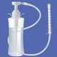 thumbnail image 3 of Botella de enema de bomba kit de limpieza de ducha anal fácil de limpiar portátil reutilizable para el hogar ANGGREK Otros, 3 of 7