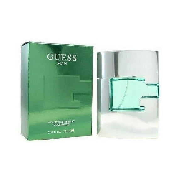 Guess Guess (New) Eau De Toilette Spray for Men 2.5 oz