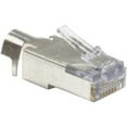 thumbnail image 3 of Platinum Tools 105022 EZ-RJ45 Shielded - External Ground - 100 Piece & Bag, 3 of 4