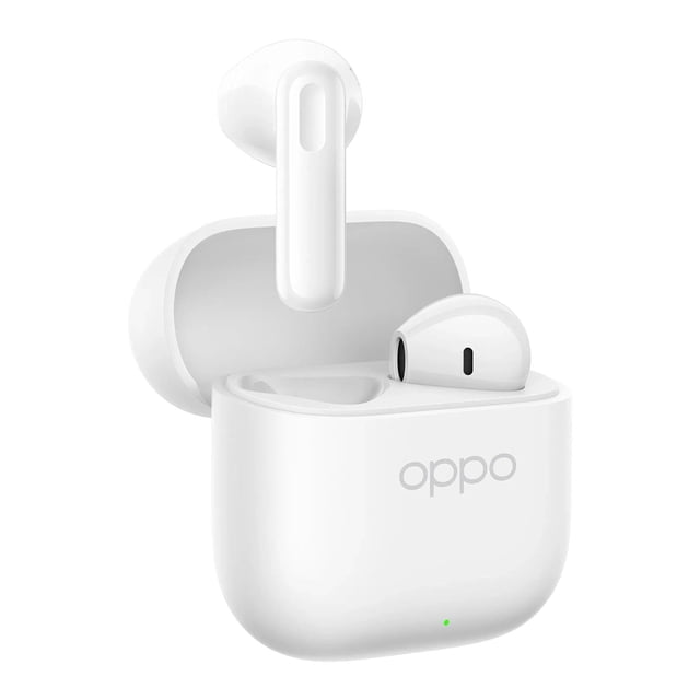 Auriculares OPPO Enco Buds3 Inalámbricos Bluetooth 5.4 IP55