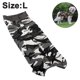 thumbnail image 2 of Traje de recuperación para perros Monos para gatos para heridas abdominales Camisa de recuperación para hombres y mujeres Traje quirúrgico cómodo para mascotas Después de la cirugía Mono para perros, 2 of 8