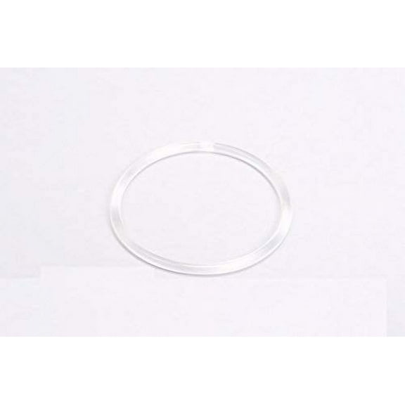 Compatible with Koblenz U-310 Upright Vacuum Cleaner Round Belts 2Pk # 12-0814-01-7