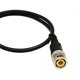 thumbnail image 3 of BNC Jumper Q9 HD Monitor Line Double-Head Video Cable 0.5 M, 3 of 5