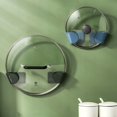 thumbnail image 3 of Pot Lid H Punch- Pan Cover Stora Rack, 3 of 4