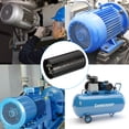 thumbnail image 5 of Unique Bargains 400-480uF/Mfd 125VAC 50/60Hz Motor Start Capacitor CD60 Run Capacitor, 5 of 5