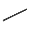 thumbnail image 3 of Unique Bargains Gear Rack 2Mod 20mmx20mmx500mm 45# Steel Straight Linear Spur Rack for Machines Automotive, 3 of 7