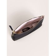 JuJuBe Signature 3-Piece Pouch Clutch Purse Set - Black