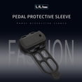 thumbnail image 1 of 2 fundas protectoras para Sensor de cadencia de ordenador de bicicleta, 1 of 4