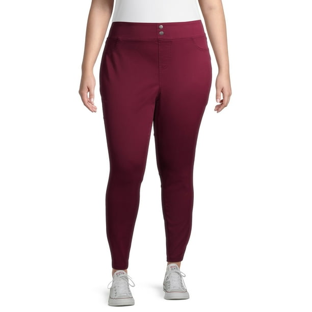 terra sky joggers