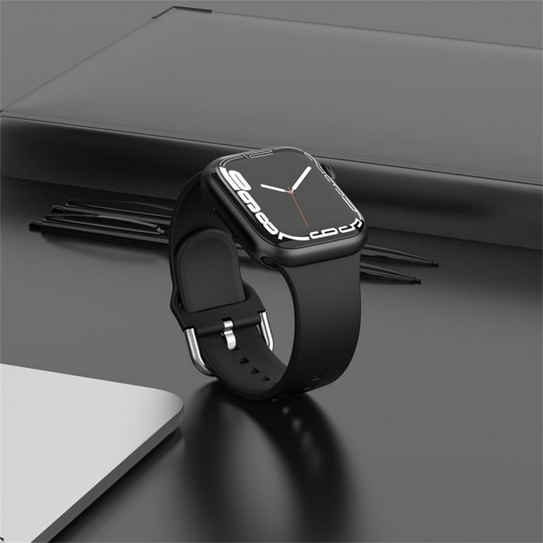 X-Doria Action Band - Bracelet sport pour Apple Watch 42/44/45 mm - Bracelet  Apple Watch - X-Doria