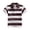 I, variant on Kids Boys Summer Clothes Striped Design Polo Shirt Toddler Baby Boy Cute Fashionable Top Age 1 to 15 Y