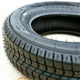 thumbnail image 3 of Forerunner QH500 ST225/75D15 225/75D15 D 8 Ply Trailer Tire, 3 of 9