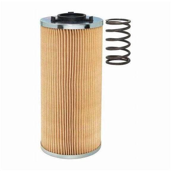 Baldwin Filters Hydraulic Filter,Element Only,8-5/8" L PT9181