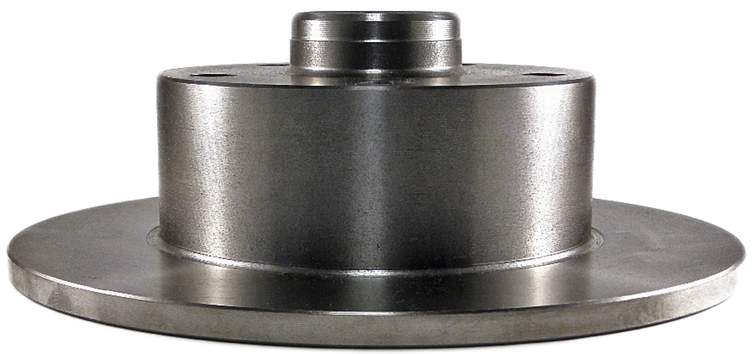 Winstop Brake Rotor and Hub Assembly, Rear WS229025, Audi A4 2004-1996