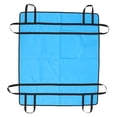 thumbnail image 2 of HLONK Multipurpose Positioning Bed Pad with Reinforced Handles - Reusable Washable Transfer Sheet for Turning  Lifting and Repositioning  for Patients Hemiplegic Patients, 2 of 9
