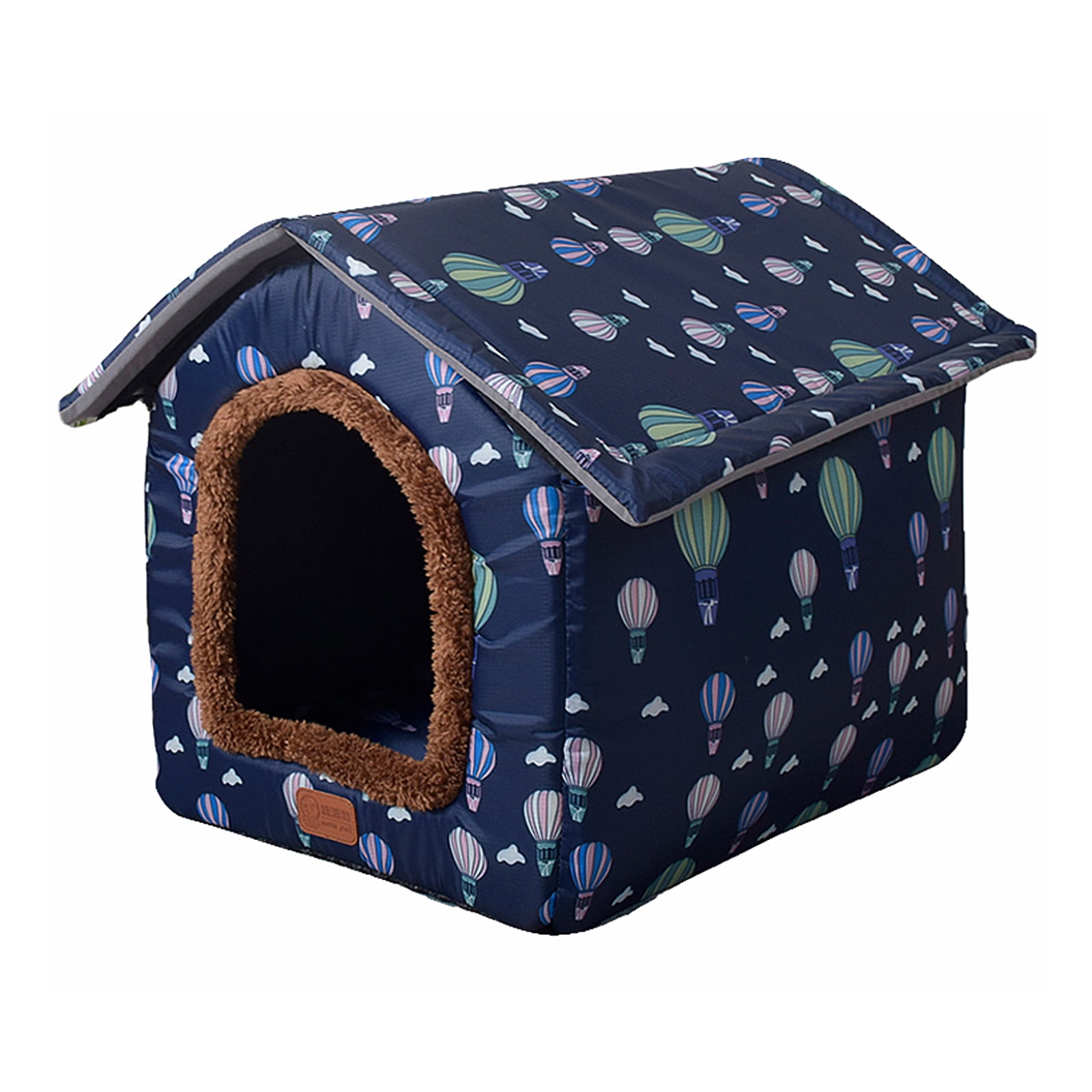 cloth dog house