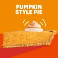 thumbnail image 2 of Jell-O No Bake Pumpkin Style Pie Dessert Kit with Filling Mix & Crust Mix, 9.2 oz Box, 2 of 14