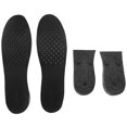 thumbnail image 5 of High Quality!Shoe Inserts / Grow Taller - Insoles for Men, 3-Layer, 5 of 5