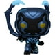 thumbnail image 1 of Funko Pop Blue Beetle Chase 1403 Funko Blue Beetle Movies, 1 of 3