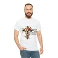 thumbnail image 5 of Religious Easter Shirt, Easter Tshirts, Bible Verse Easter ID-0227-LIIJ, 5 of 10
